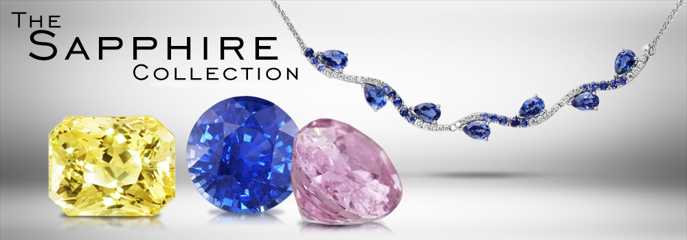 Sapphire Collection Sapphire Collection